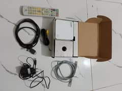 Ptcl tv box