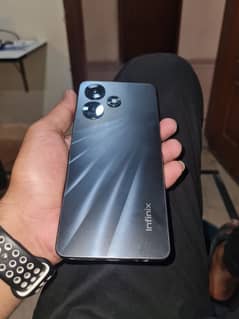 Infinix hot 30 8+8/128 gb 0