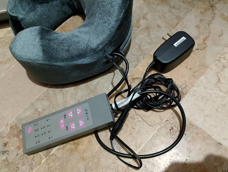 neck massager 3