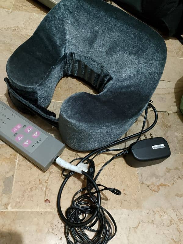 neck massager 4