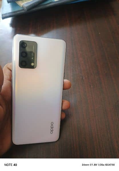 oppo a95 8 128 1