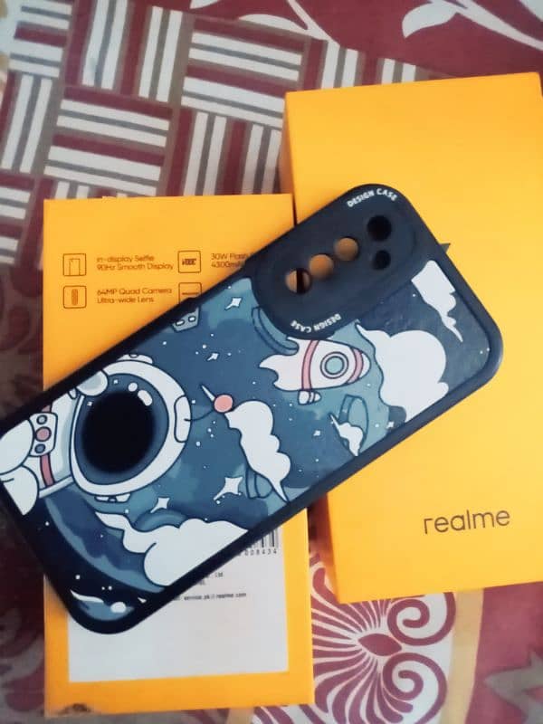 Realme 6 8\128 exchange possible 3