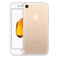 IPhone 7 non PTA New condition