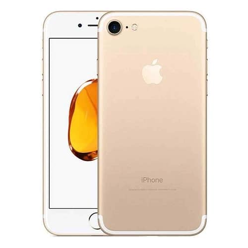 IPhone 7 non PTA New condition 0