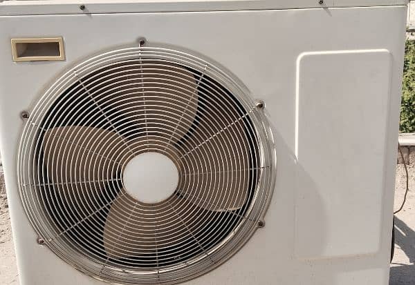 Electrolux AC for sale 3