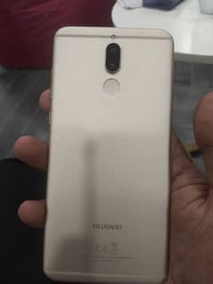 hawaie mate 10 lite 10/9 condition