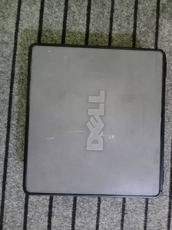 Dell CPU core 2 dou 1