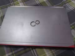 Fujitsu lifebook e 754