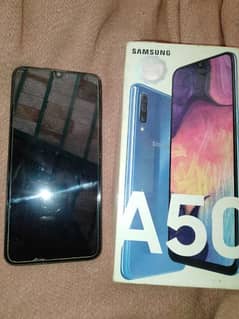 Samsung A50