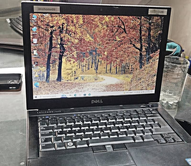 Dell Lattitude E6410 3