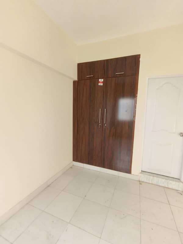 Noman Residencia Flat for Rent 2 Bed DD , Scheme 33 10