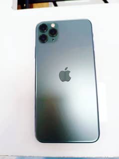 iphone 11 pro Max 0