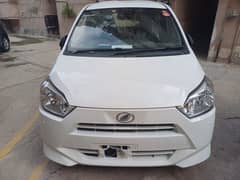 Daihatsu Mira 2021(unregistered)fresh import 2024