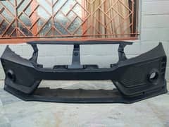 Honda civic Type R body Kit Brand new Bumper