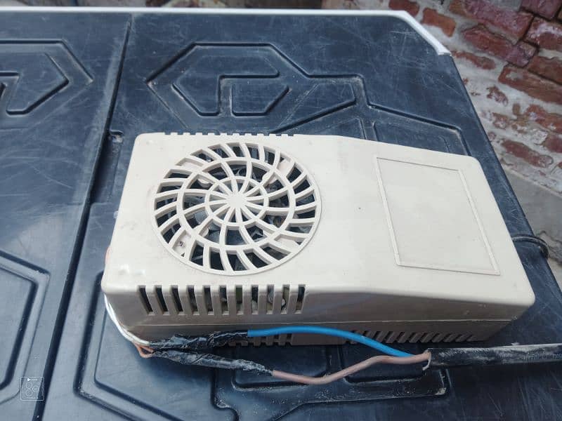 Air cooler (03156598290) Whatsapp 3