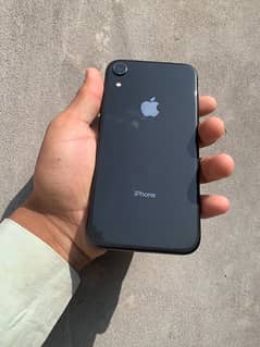 iphone xr non pta jv 64gb