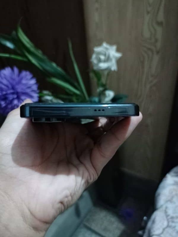 tacno camon 20 pro 256gb with warranty 3