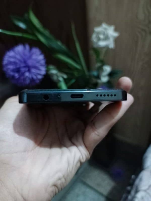 tacno camon 20 pro 256gb with warranty 4