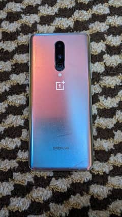 OnePlus 8 5g