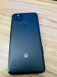 Google pixel 5 pta approved