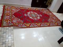 107'' by 66'' inch Carpet