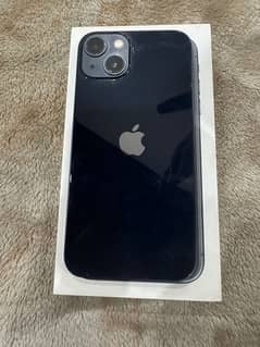 Iphone 13 128gb PTA approved 0