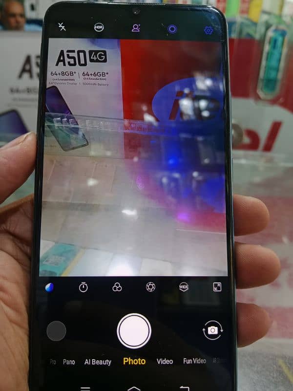 s1 vivo 4/128 2