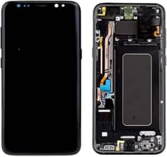 SAMSUNG GALAXY S8 PLUS LCD / PANEL ORIGINAL 100%