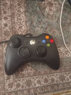 Xbox 360 Wired Controller