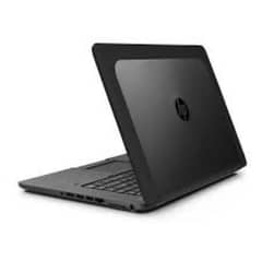 Hp zbook workstation 60000rs