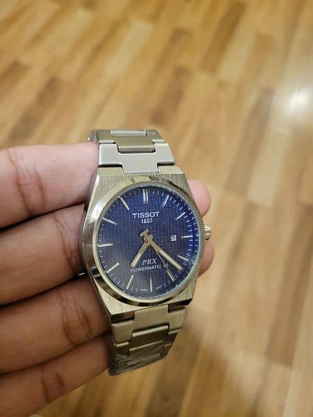 Tissot watch for sale. Men watch 2