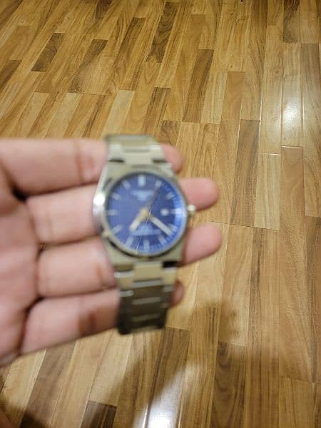 Tissot watch for sale. Men watch 4