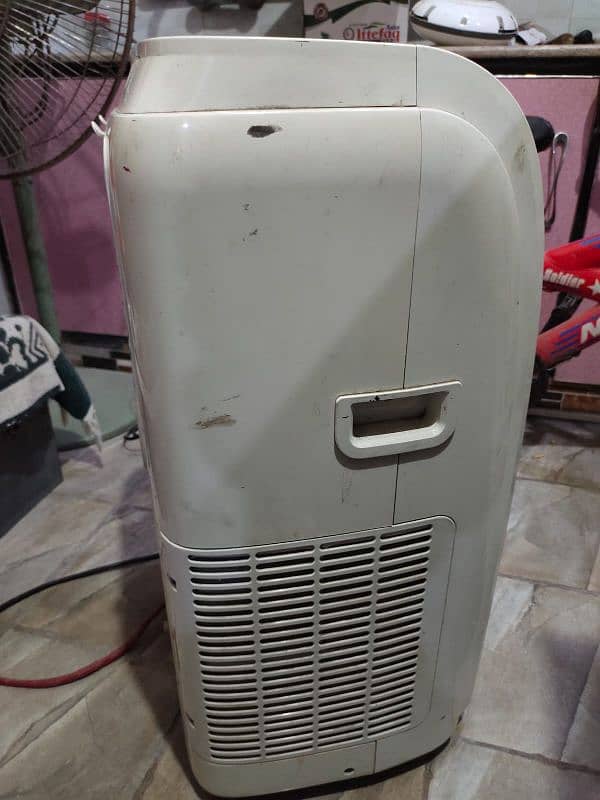 Portable Air conditioner 1