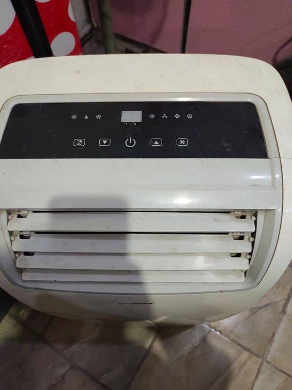 Portable Air conditioner 2