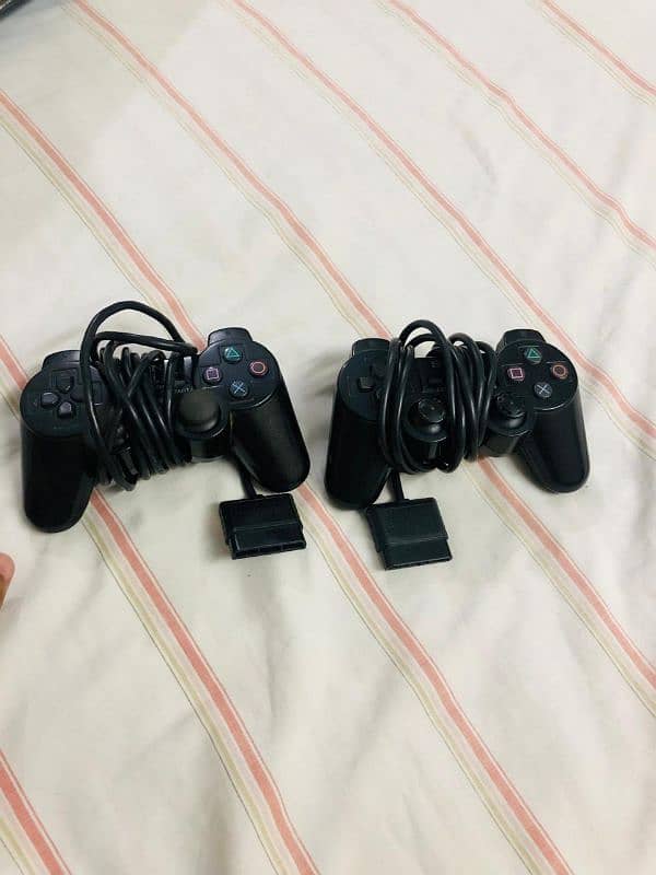 PS2 Slim For sale , Condition like new one 6