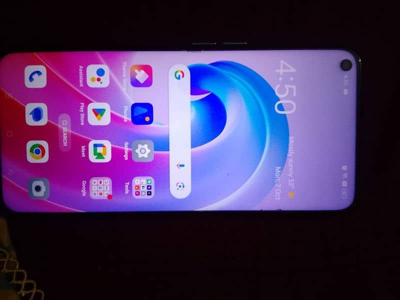 Oppo A96 0