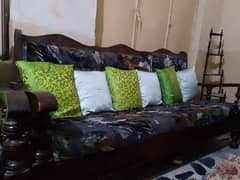 Sofa set Used Condition 10/8 0