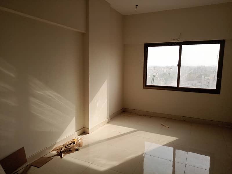 2 Bed DD Flat for Rent in Sania Corner , Scheme 33 5