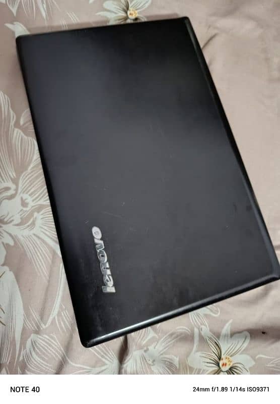 Lenovo laptop 0