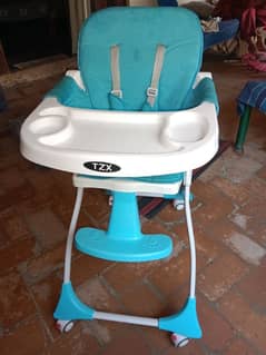 baby high chair 0