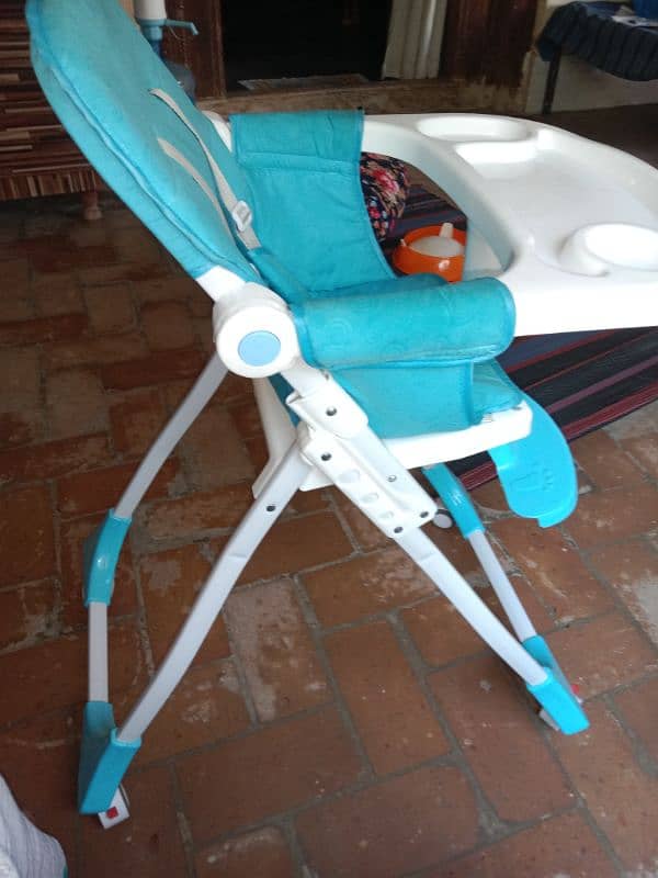 baby high chair 3