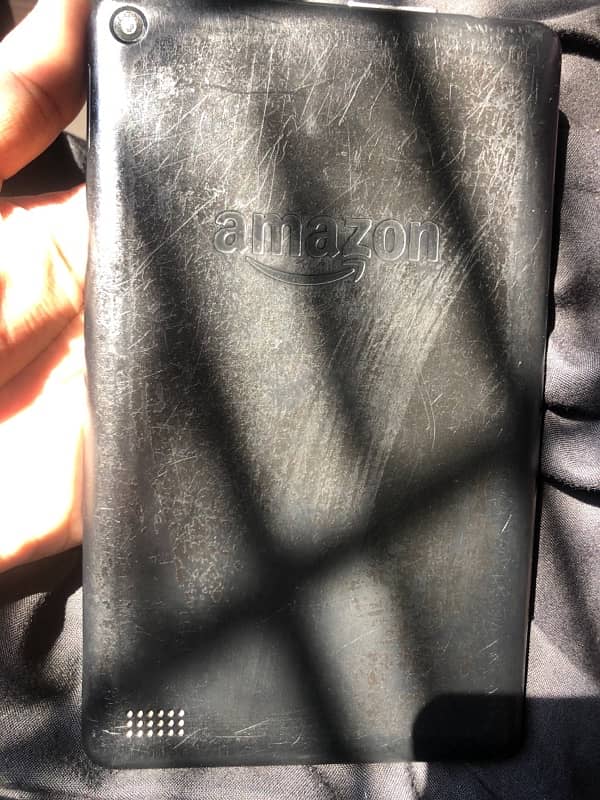 AMAZON FIRE HD7 1