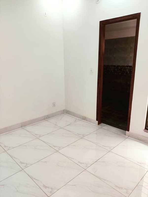 3 MARLA BRAND NEW HOUSE IN LDA APPROVED AREA AVAILABLE FOR SALE 4