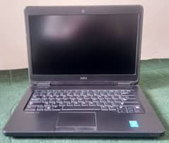 Dell Latitude E5440, Core i5, 4th Generation