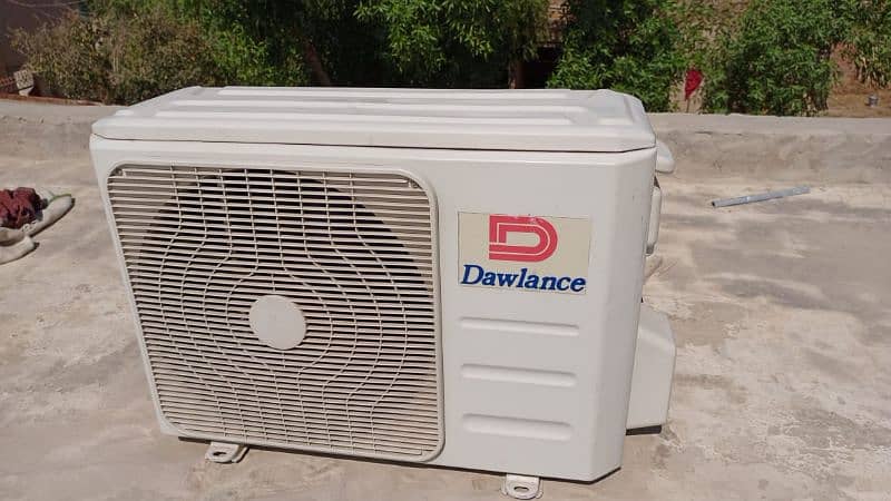 dawlance Company hai inverter 2