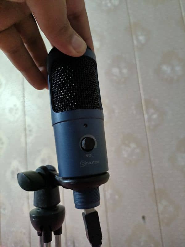 Evotor condensor mic for sale 0