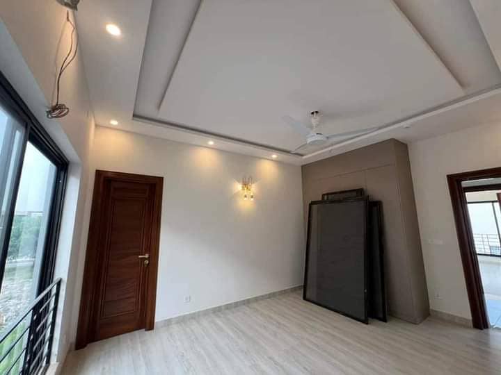 5 Beds 1 Kanal Brand New Beautiful Location House For Rent In DHA Phase 6 Lahore 1