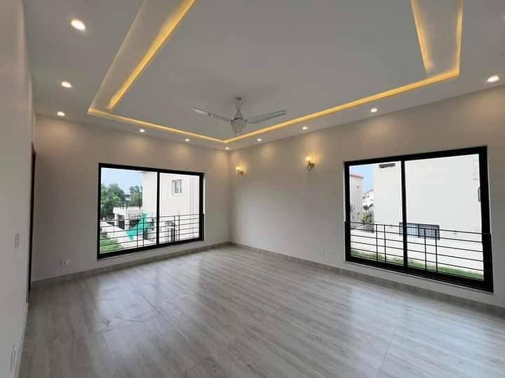 5 Beds 1 Kanal Brand New Beautiful Location House For Rent In DHA Phase 6 Lahore 3