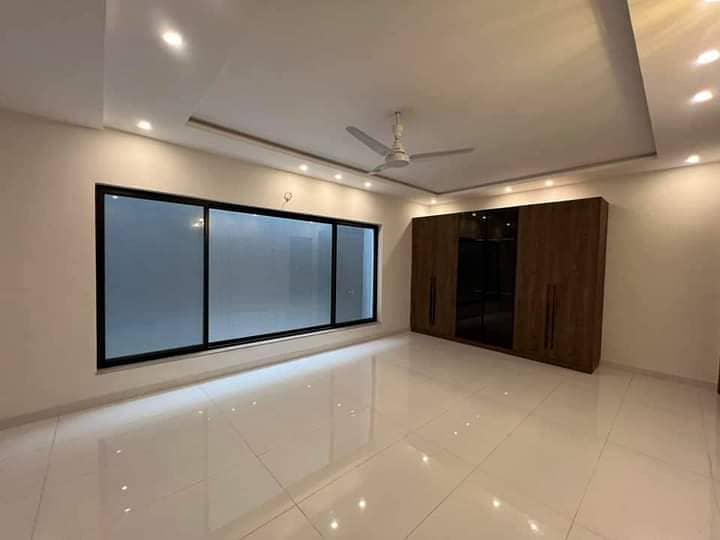 5 Beds 1 Kanal Brand New Beautiful Location House For Rent In DHA Phase 6 Lahore 6