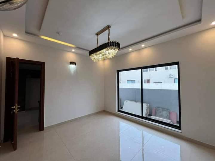 5 Beds 1 Kanal Brand New Beautiful Location House For Rent In DHA Phase 6 Lahore 12